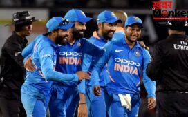 Mission World Cup 2027: Afghanistan सीरीज के लिए Team India में बड़े बदलाव, कई को आराम, 4 नए चेहरों को मौका