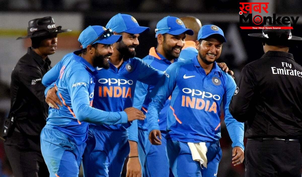Mission World Cup 2027: Afghanistan सीरीज के लिए Team India में बड़े बदलाव, कई को आराम, 4 नए चेहरों को मौका