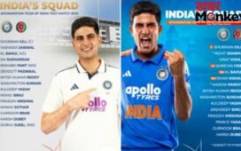 Afghanistan Series: Team India में Shubman Gill युग की शुरुआत, रोहित-विराट की वापसी