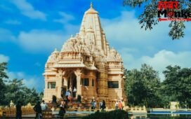 शिव मंदिर में प्रवेश करते ही भक्त बजाते हैं ताली, जानिए महादेव के आगे कब और कितनी बार बजानी चाहिए तालियां