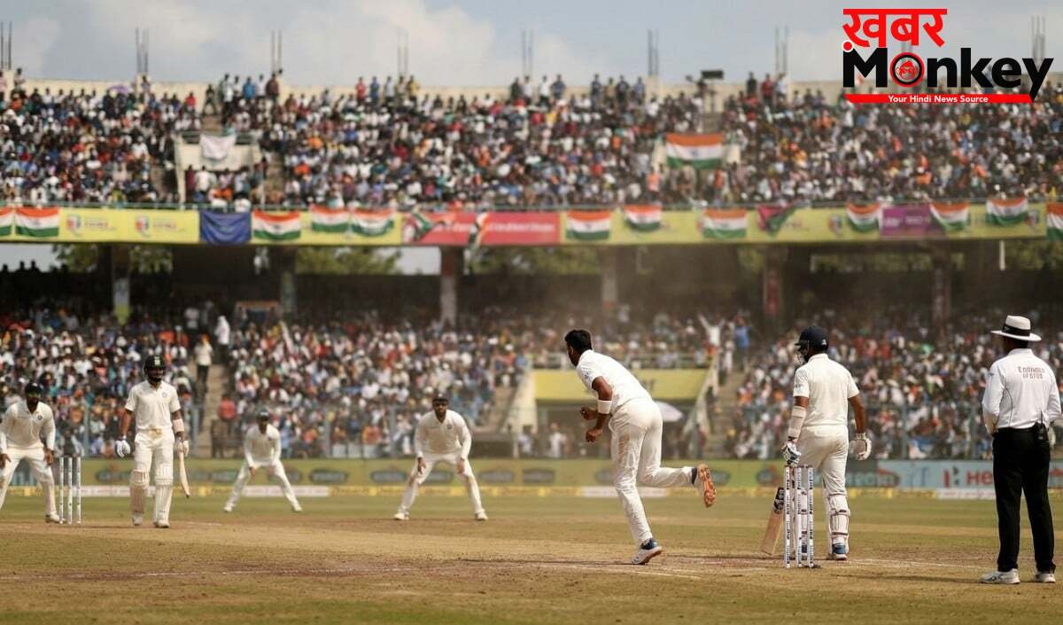 BCCI का Action-Packed Schedule जारी, India A और U-19 टीमों की Australia से होगी Test भिड़ंत