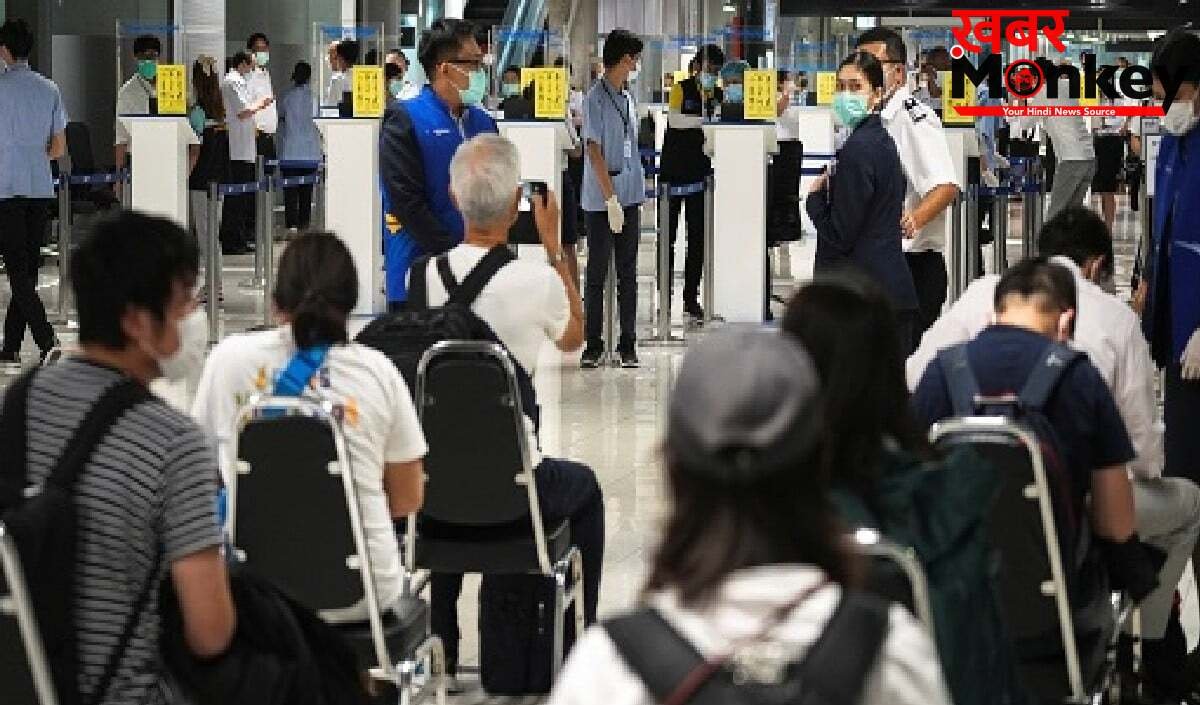 Thailand Holiday पर मातम! Phuket कैफे में 4 भारतीय पर्यटक बेहोश, एक की मौत से मचा हड़कंप