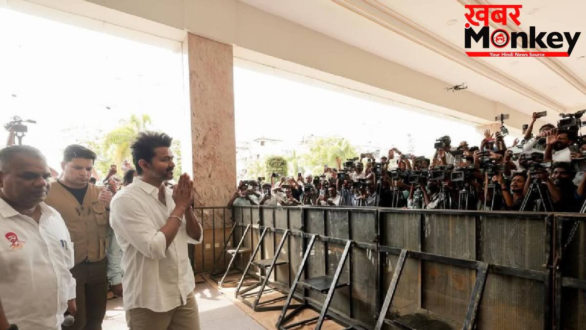 थालापति विजय को मिलने लगी बॉलीवुड से बधाई, एक्शन के सुपरस्टार ने भेजा भावुक संदेश