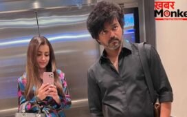 5 फिल्में और 1 कैमियो, थालापति विजय और तृषा कृष्णन की हिट रही पर्दे पर जोड़ी, ये रही पूरी फिल्मों की लिस्ट