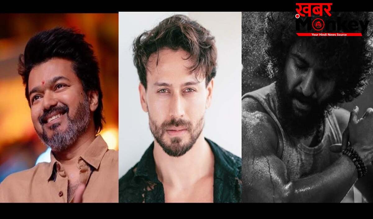 थलापति विजय का 'विजय' रथ! तमिलनाडु चुनावों में TVK की बड़ी बढ़त, टाइगर श्रॉफ और नानी समेत सितारों ने दी बधाई