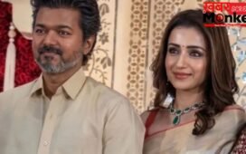 TVK की जीत के बीच फिर चर्चा में तृषा-विजय रिश्ता, टूटी शादी पर एक्ट्रेस का पुराना बयान वायरल