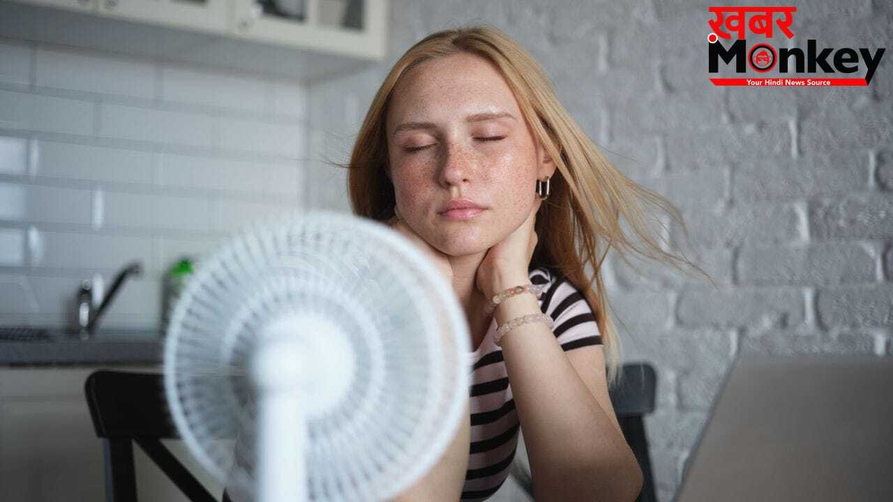 Heat Stroke Risk: भारत में गर्मी का कहर, भूल से भी बाहर न निकले ये लोग, एक्सपर्ट ने बताया