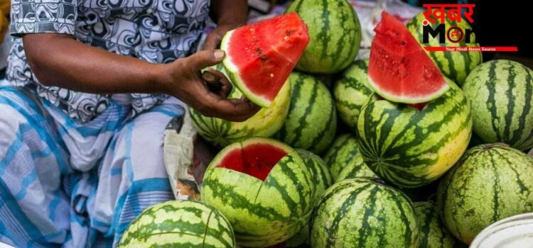 Watermelon Capital of India: ये है वाटरमेलन कैपिटल ऑफ इंडिया, यहां इस तरह पहुंचे, जानें हर डिटेल