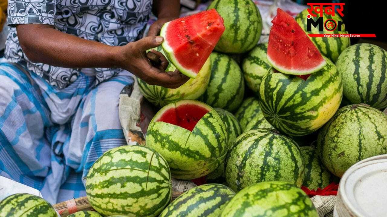 Watermelon Capital of India: ये है वाटरमेलन कैपिटल ऑफ इंडिया, यहां इस तरह पहुंचे, जानें हर डिटेल