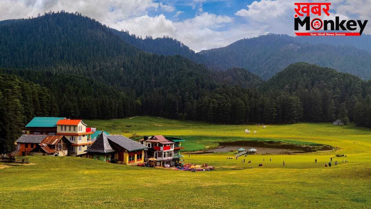 Himachal Offbeat Tourist Places: मई में हिमाचल जाने का है प्लान, कम एक्सप्लोर की गई इन जगहों पर जाएं