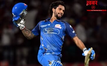 Mumbai Indians में कप्तानी पर संकट, Hardik Pandya की होगी छुट्टी, Tilak Varma को मिलेगी कमान