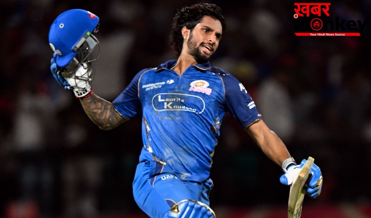 Mumbai Indians में कप्तानी पर संकट, Hardik Pandya की होगी छुट्टी, Tilak Varma को मिलेगी कमान