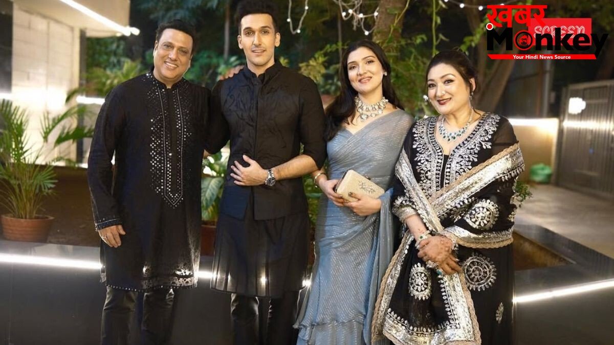 ‘आगे बढ़ने के लिए मेरे नाम का इस्तेमाल मत करो’, गोविंदा ने पत्नी सुनीता आहूजा से क्यों कही ये बात, जानिए वजह