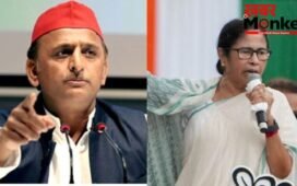 पीडीए का साथ अब वोट चोरी का मुद्दा,ममता अखिलेश की मुलाकात,विपक्ष अब एक साथ