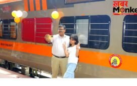 दिल्ली से राजस्थान और गुजरात के लिए शुरू हुई 2 नई ट्रेनें, चेक करें रूट और बाकी जरूरी डिटेल्स