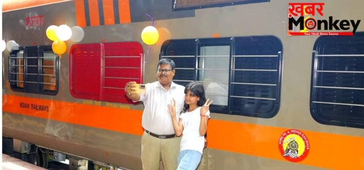 दिल्ली से राजस्थान और गुजरात के लिए शुरू हुई 2 नई ट्रेनें, चेक करें रूट और बाकी जरूरी डिटेल्स