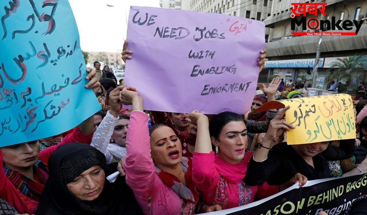 Sindh में Transgender कोटा पर 'अपमानजनक' शर्त, पहचान साबित करने के लिए Medical Test क्यों?