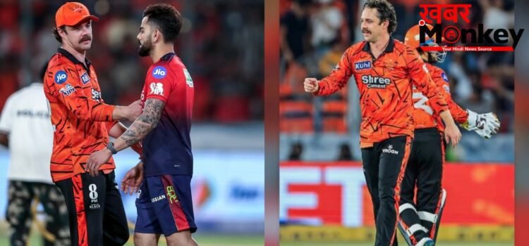विराट कोहली से बवाल के बाद ट्रैविस हेड ने सोशल मीडिया पर किया पोस्ट, फोटो के साथ लिखी ये बात