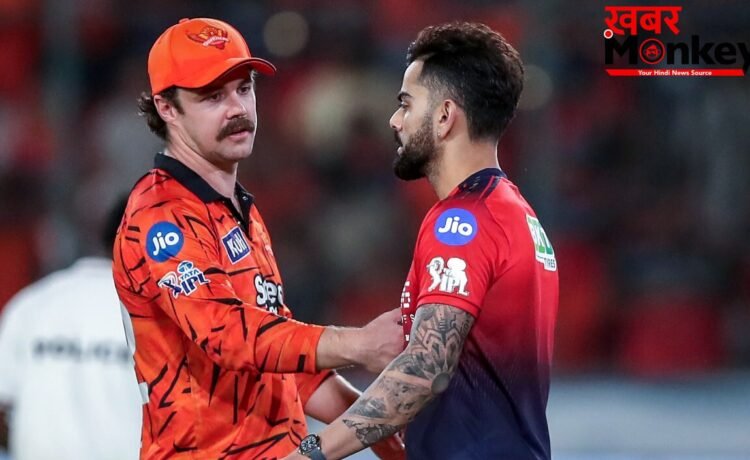 Virat Kohli से विवाद Travis Head को पड़ा महंगा? पत्नी को मिली धमकी, World Cup का डरावना सच बताया Virat Kohli से विवाद Travis Head को पड़ा महंगा? पत्नी को मिली धमकी, World Cup का डरावना सच बताया
