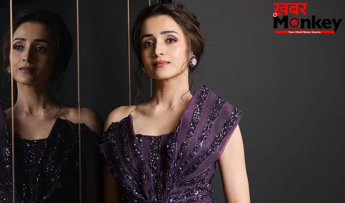 CM Vijay के शपथ ग्रहण में Trisha Krishnan को देख क्यों भड़कीं सिंगर सुचित्रा?