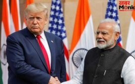 अमेरिका ने जारी की 2026 की स्पेशल 301 रिपोर्ट, इस बार निशाने पर वियतनाम, लिस्ट में भारत का भी नाम