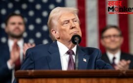 Donald Trump ने ठुकराया Iran का शांति प्रस्ताव: 'पूरी तरह अस्वीकार्य' करार देते हुए दी गंभीर परिणाम भुगतने की चेतावनी