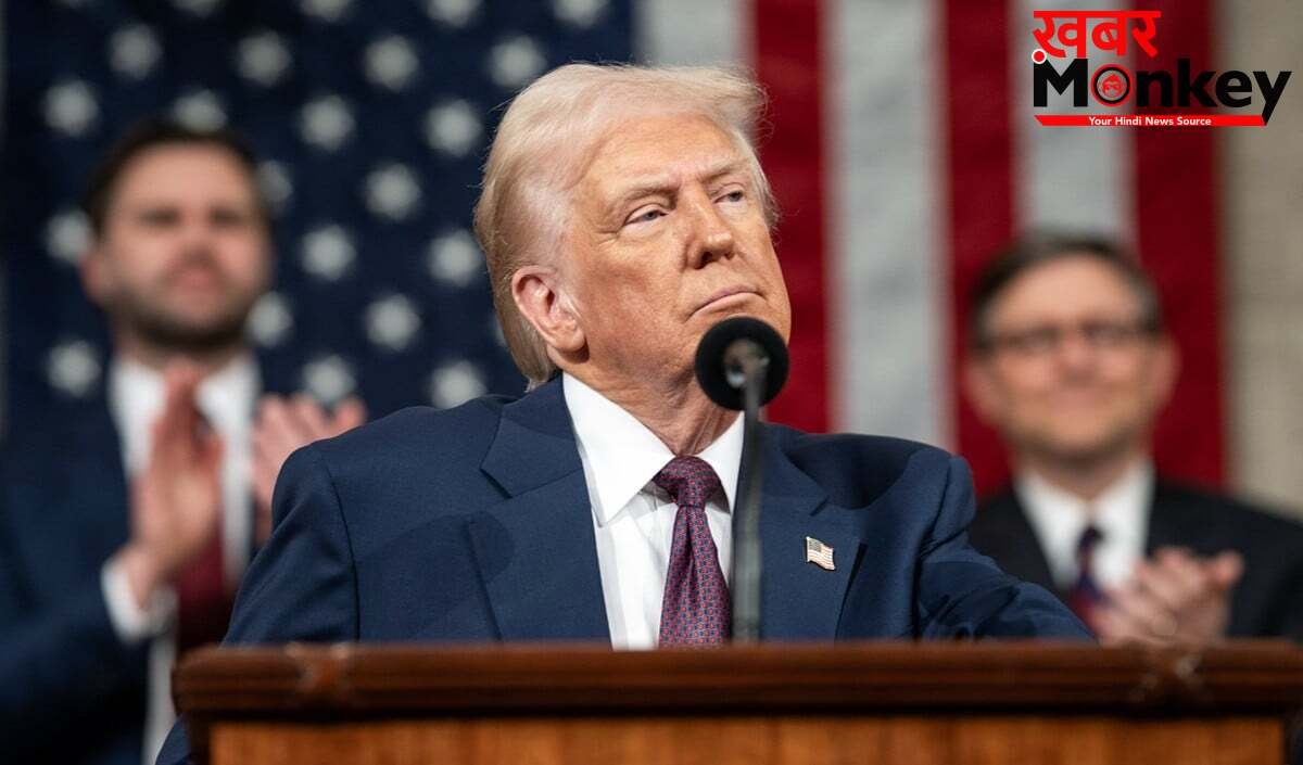 Donald Trump ने ठुकराया Iran का शांति प्रस्ताव: 'पूरी तरह अस्वीकार्य' करार देते हुए दी गंभीर परिणाम भुगतने की चेतावनी