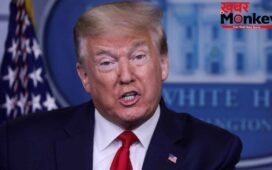 'शांति नहीं तो विनाश': होरमुज़ झड़प पर Donald Trump की ईरान को अंतिम चेतावनी, कहा- 'अगला हमला और भी हिंसक होगा'
