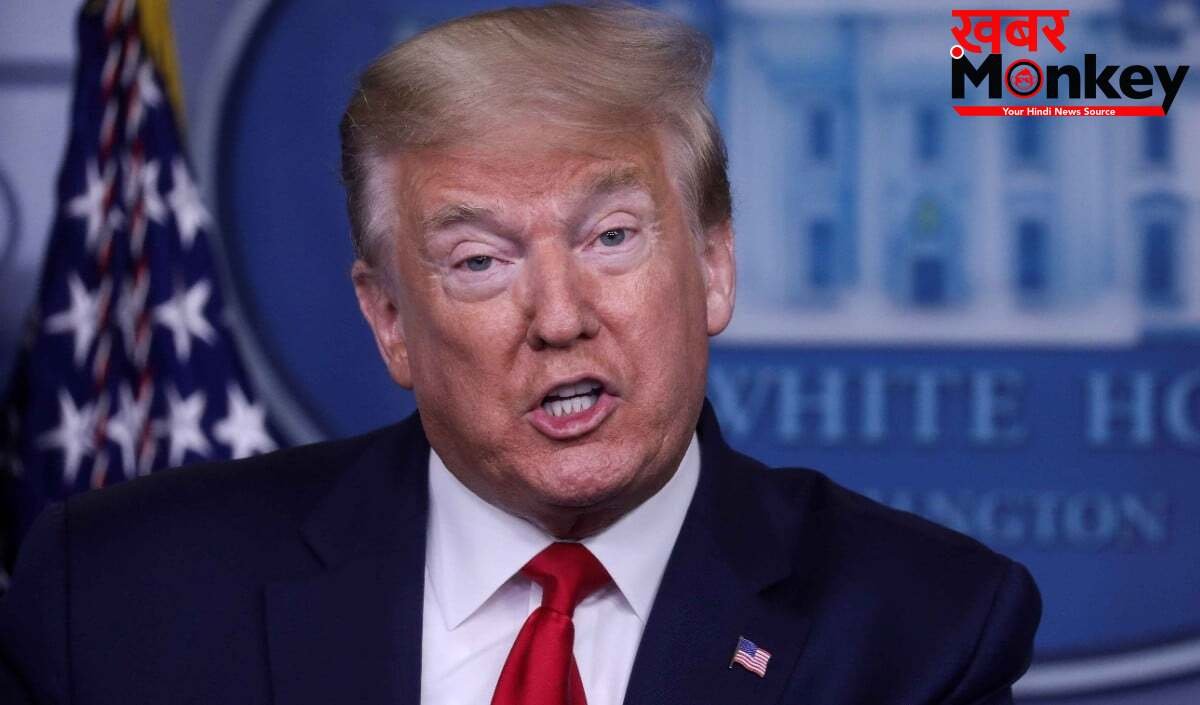 'शांति नहीं तो विनाश': होरमुज़ झड़प पर Donald Trump की ईरान को अंतिम चेतावनी, कहा- 'अगला हमला और भी हिंसक होगा'