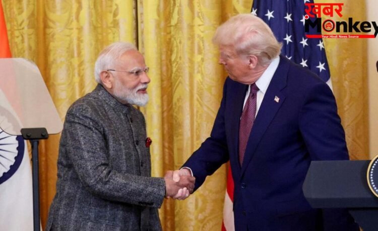 India-US Relations | ‘भारत हम पर 100% भरोसा कर सकता है’: पीएम मोदी के लिए डोनाल्ड ट्रंप का विशेष संदेश