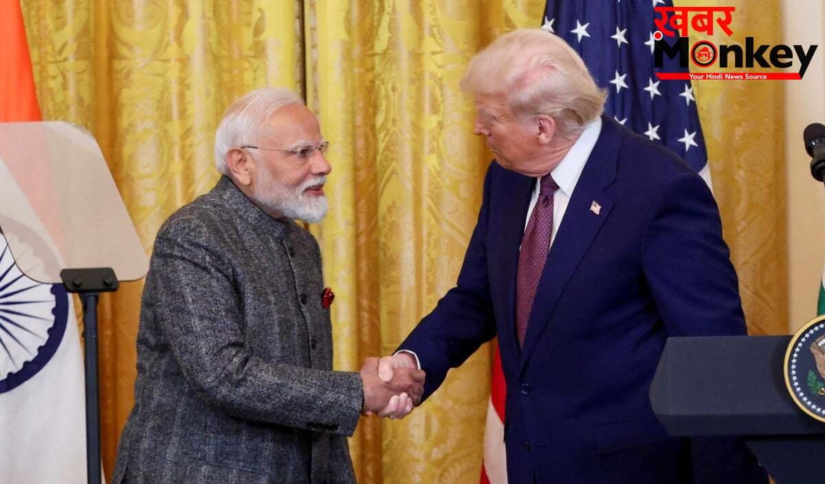 India-US Relations | 'भारत हम पर 100% भरोसा कर सकता है': पीएम मोदी के लिए डोनाल्ड ट्रंप का विशेष संदेश