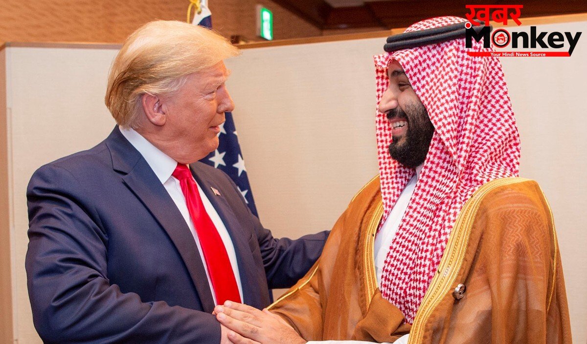 Trump Major Announcement! सऊदी, कतर और UAE के कहने पर ईरान पर होने वाला 'महाहमला' टाला, परमाणु हथियार न बनाने की शर्त पर बातचीत जारी