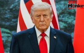 Donald Trump की Iran को दो टूक, बोले- Midterm Elections की परवाह नहीं, दबाव में नहीं आऊंगा