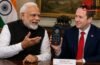 मुझे भारत से प्यार… PM मोदी को सरप्राइज कॉल कर क्या बोले ट्रंप?