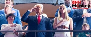 Trump की बेटी को जान से मारने की कोशिश, IRGC से जुड़ा कनेक्शन