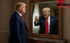 India-Pak संघर्ष पर बढ़ा-चढ़ाकर दावा करने वाले Trump, Iran ने क्या हाल किया वो क्यों छुपा रहे हैं?