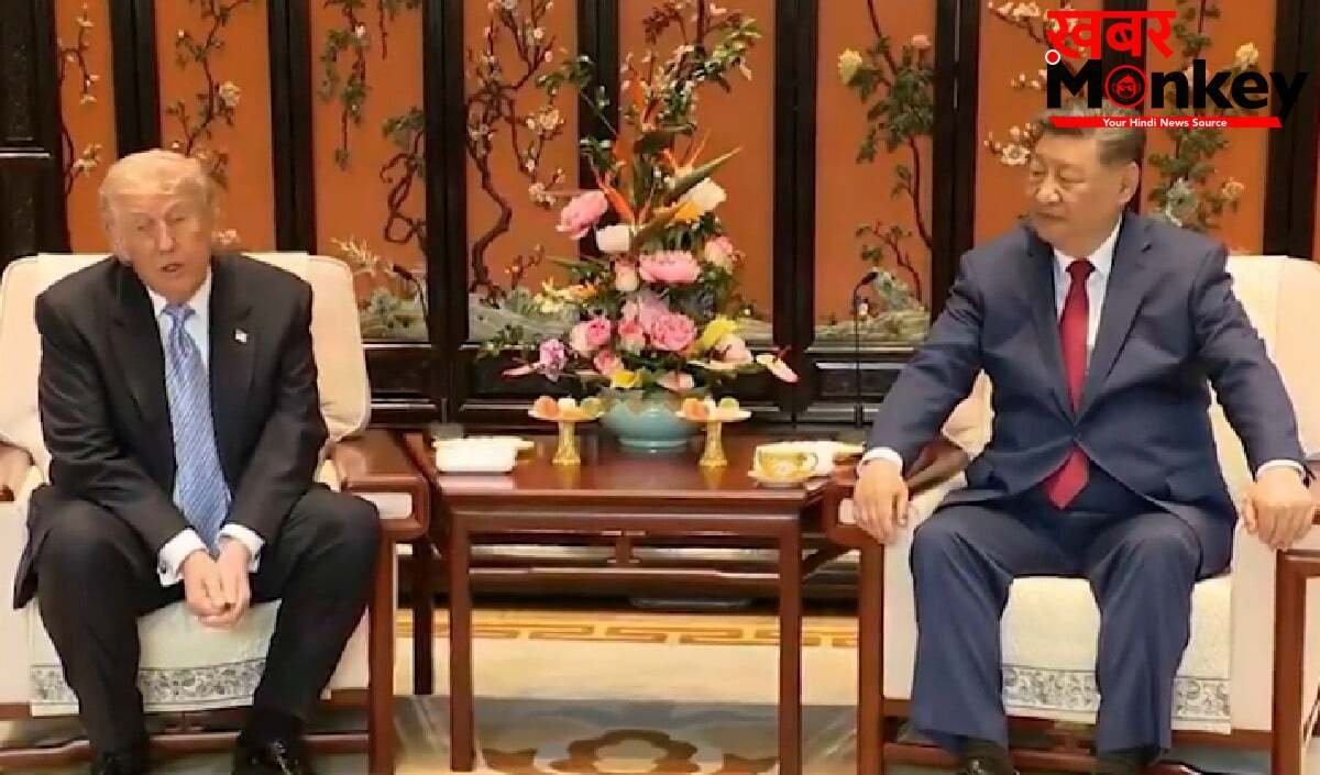 Trump की कुर्सी ने बताया किस देश पर होगा अगला हमला, भारत की तैयारी शुरू!