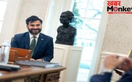 Trump की बैकिंग, वाशिंगटन का इनविटेशन,अली अल-जैदी को ही इराक का PM क्यों बनाना चाहता है अमेरिका?