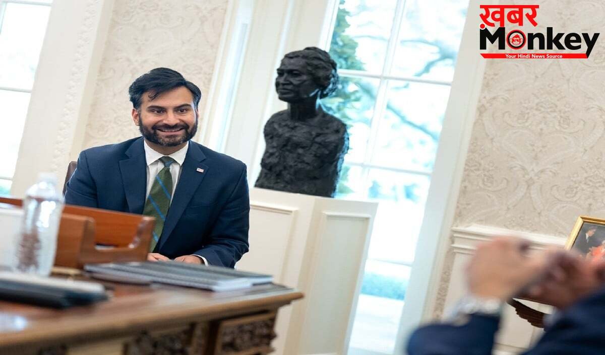 Trump की बैकिंग, वाशिंगटन का इनविटेशन,अली अल-जैदी को ही इराक का PM क्यों बनाना चाहता है अमेरिका?