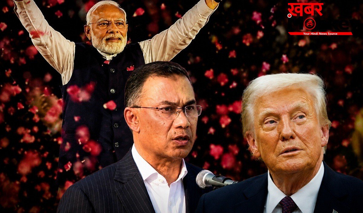 बंगाल में BJP की प्रचंड जीत पर गदगद ट्रंप, हैरान हुआ बांग्लादेश!