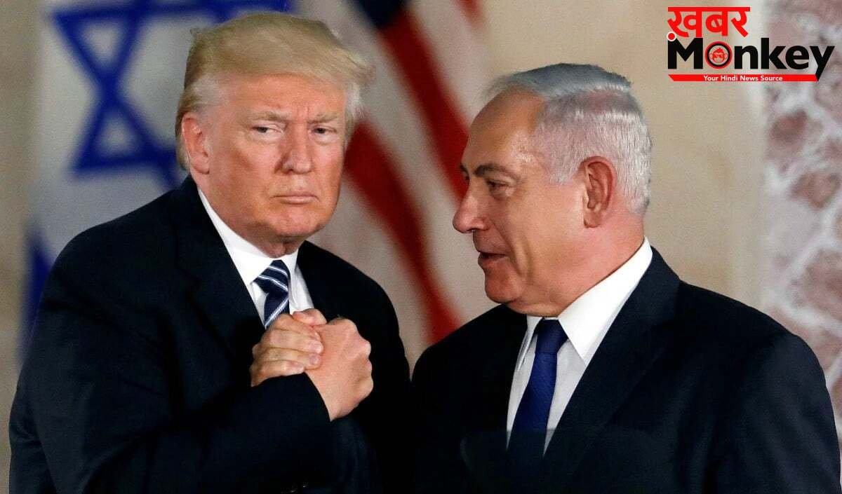 Trump का साथ देगा Israel, क्या Tehran पर होगी बमबारी? पाकिस्तान की शांति वार्ता में नहीं बनी बात