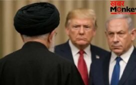 Iran के सर्वोच्च नेता के सलाहकार का Donald Trump पर बड़ा हमला, कहा- Diplomacy को धोखा दिया