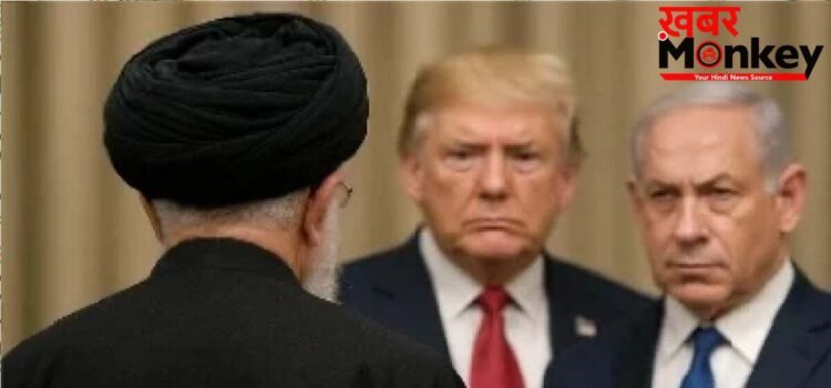 Iran के सर्वोच्च नेता के सलाहकार का Donald Trump पर बड़ा हमला, कहा- Diplomacy को धोखा दिया