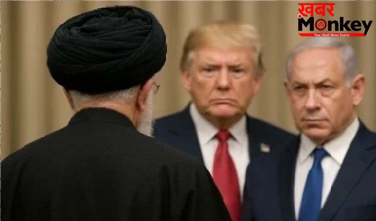 Iran के सर्वोच्च नेता के सलाहकार का Donald Trump पर बड़ा हमला, कहा- Diplomacy को धोखा दिया