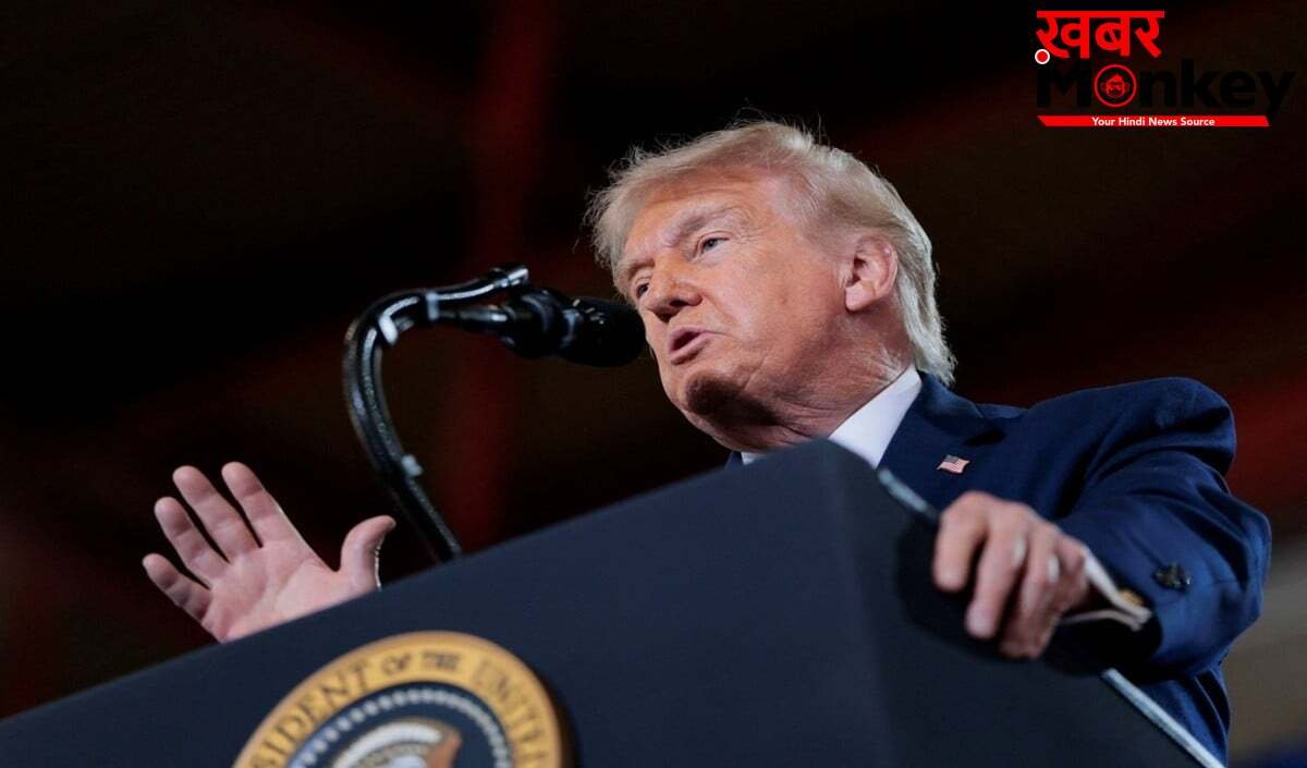 White House के Situation Room में दो घंटे मंथन, बिना फैसले के उठे ट्रंप, ईरान पर सस्पेंस बढ़ा