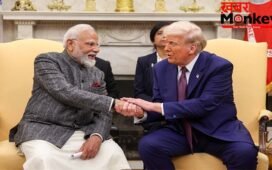 US Election से पहले Donald Trump का बड़ा दांव, बोले- India मुझ पर 100% भरोसा कर सकता है