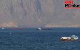 Strait of Hormuz में Trump के प्लान पर Iran की धमकी, US सेना पर होगा सीधा हमला