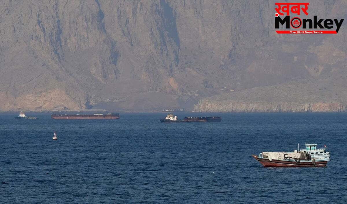 Strait of Hormuz में Trump के प्लान पर Iran की धमकी, US सेना पर होगा सीधा हमला