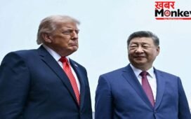 Donald Trump और शी जिनपिंग की बैठक से Taiwan की बढ़ी टेंशन, क्या होगी कोई Big Deal?