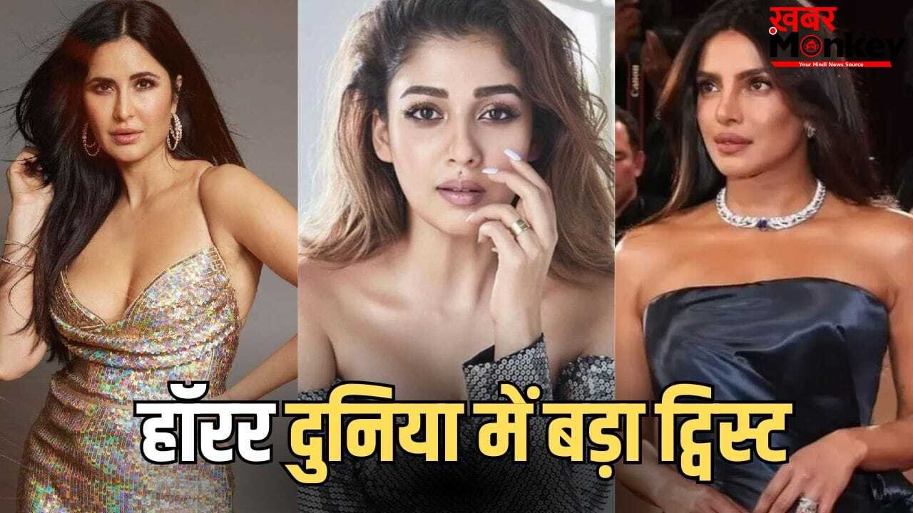 Tumbbad 2 Lead Role: ‘तुम्बाड 2’ में कौन करेगा लीड रोल? री-रिलीज के बाद बढ़ा क्रेज, फीमेल रोल के लिए मेकर्स की बड़ी प्लानिंग